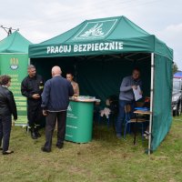 Zobacz w powiększeniu: Dożynki Powiatowe Baranów 2021 (41)